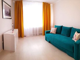 Apartament de închiriat 2 camere, în Cluj-Napoca, zona Gheorgheni