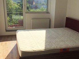 Apartament de închiriat 2 camere, în Cluj-Napoca, zona Mărăşti