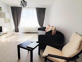 Garsonieră de închiriat, în Cluj-Napoca, zona Iris