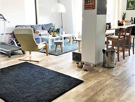 Apartament de vânzare 3 camere, în Cluj-Napoca, zona Bună Ziua