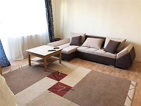 Apartament de închiriat 2 camere, în Cluj-Napoca, zona Mărăşti
