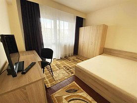 Apartament de închiriat 2 camere, în Cluj-Napoca, zona Mărăşti