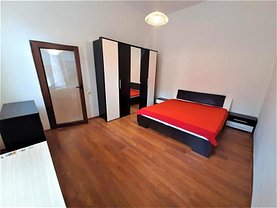 Garsonieră de închiriat, în Cluj-Napoca, zona Central