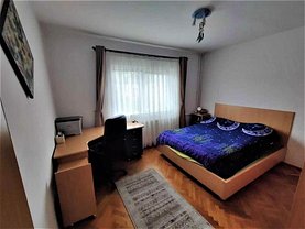 Apartament de închiriat 2 camere, în Cluj-Napoca, zona Plopilor