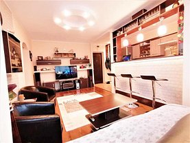 Apartament de vânzare 3 camere, în Cluj-Napoca, zona Mănăştur