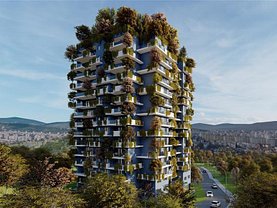Apartament de vânzare 3 camere, în Cluj-Napoca, zona Zorilor