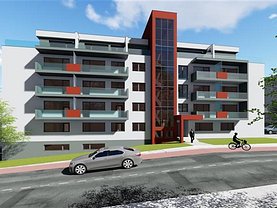 Apartament de vânzare 2 camere, în Cluj-Napoca, zona Baciu