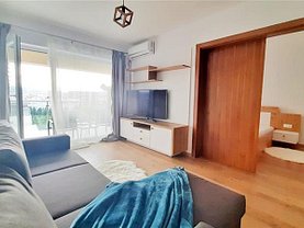 Apartament de închiriat 2 camere, în Cluj-Napoca, zona Gheorgheni