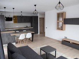 Apartament de închiriat 3 camere, în Cluj-Napoca, zona Gheorgheni