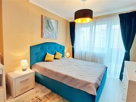 Apartament de închiriat 3 camere, în Cluj-Napoca, zona Central