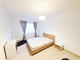 Apartament de închiriat 2 camere, în Cluj-Napoca, zona Europa