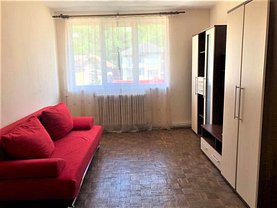 Apartament de închiriat 2 camere, în Cluj-Napoca, zona Central
