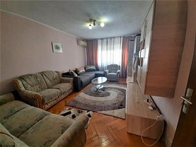 Apartament de închiriat 2 camere, în Cluj-Napoca, zona Gheorgheni