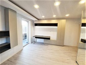 Apartament de închiriat 2 camere, în Cluj-Napoca, zona Zorilor