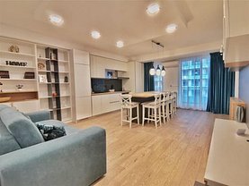 Apartament de închiriat 2 camere, în Cluj-Napoca, zona Gheorgheni