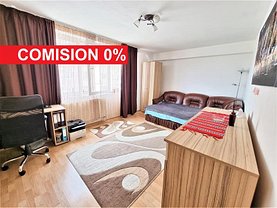 Garsonieră de vânzare, în Cluj-Napoca, zona Iris