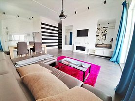 Apartament de închiriat 3 camere, în Cluj-Napoca, zona Gheorgheni