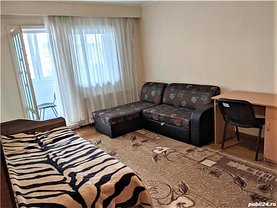 Apartament de închiriat 3 camere, în Cluj-Napoca, zona Mănăştur