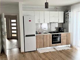 Apartament de închiriat 3 camere, în Cluj-Napoca, zona Între Lacuri