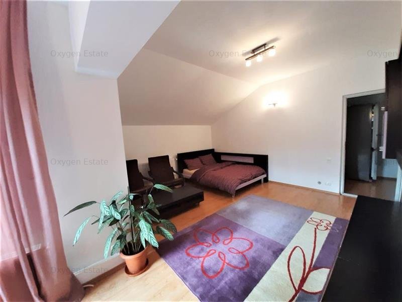 Apartament in Vila 2 camere | Modern | Gradina | Parcare | Manastur - imaginea 1