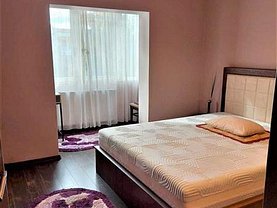 Apartament de închiriat 3 camere, în Cluj-Napoca, zona Plopilor