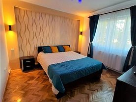Apartament de închiriat 2 camere, în Cluj-Napoca, zona Mănăştur