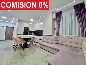 Apartament de vânzare 3 camere, în Cluj-Napoca, zona Mărăşti