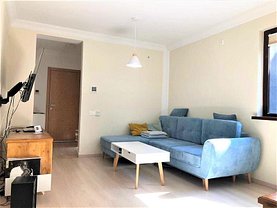 Apartament de închiriat 2 camere, în Cluj-Napoca, zona Grigorescu