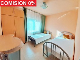 Apartament de vânzare 2 camere, în Cluj-Napoca, zona Mărăşti