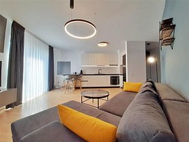 Apartament de vânzare 2 camere, în Cluj-Napoca, zona Sopor