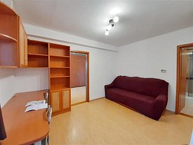 Apartament de vânzare 2 camere, în Cluj-Napoca, zona Andrei Mureşanu