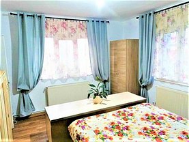 Apartament de închiriat 2 camere, în Cluj-Napoca, zona Dambul Rotund