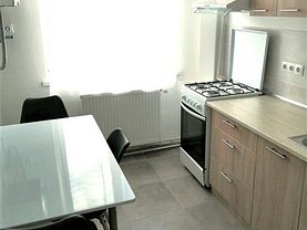 Apartament de închiriat 2 camere, în Cluj-Napoca, zona Gruia