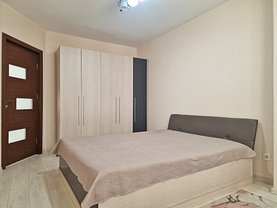 Apartament de închiriat 3 camere, în Cluj-Napoca, zona Dâmbul Rotund