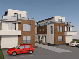 Casa de vânzare 4 camere, în Cluj-Napoca, zona Intre Lacuri