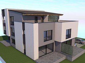 Casa de vânzare 4 camere, în Cluj-Napoca, zona Buna Ziua