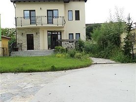 Casa de închiriat 5 camere, în Cluj-Napoca, zona Gheorgheni