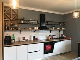 Casa de închiriat 4 camere, în Cluj-Napoca, zona Manastur