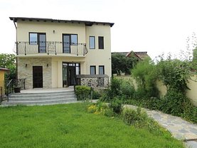 Casa de închiriat 5 camere, în Cluj-Napoca, zona Gheorgheni