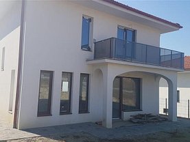 Casa de vânzare 4 camere, în Cluj-Napoca, zona Iris