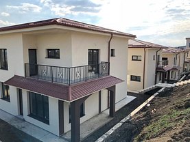 Casa de vânzare 5 camere, în Cluj-Napoca, zona Iris