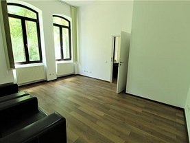 Casa de închiriat 5 camere, în Cluj-Napoca, zona Zorilor