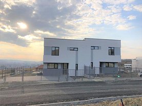 Casa de vânzare 4 camere, în Cluj-Napoca, zona Iris