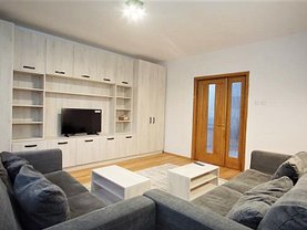 Casa de închiriat 4 camere, în Cluj-Napoca, zona Central