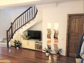 Casa de închiriat 4 camere, în Cluj-Napoca, zona Zorilor