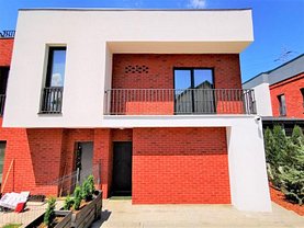 Casa de închiriat 4 camere, în Cluj-Napoca, zona Europa