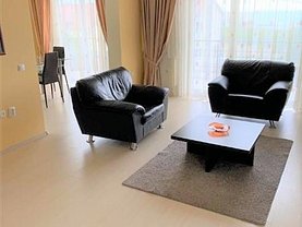 Casa de închiriat 4 camere, în Cluj-Napoca, zona Europa