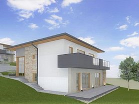 Casa de vânzare 4 camere, în Cluj-Napoca, zona Iris