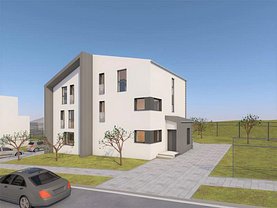 Casa de vânzare 5 camere, în Cluj-Napoca, zona Europa