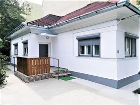 Casa de închiriat 2 camere, în Cluj-Napoca, zona Gheorgheni